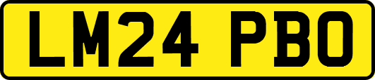 LM24PBO