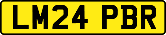 LM24PBR