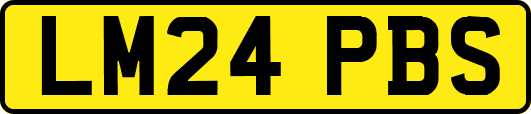 LM24PBS