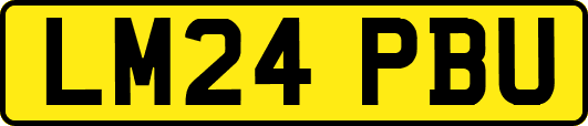 LM24PBU