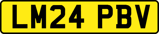 LM24PBV