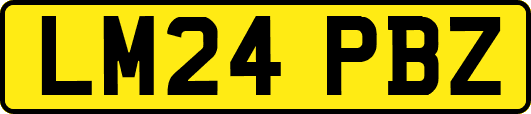 LM24PBZ
