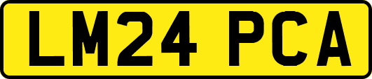 LM24PCA