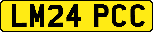 LM24PCC