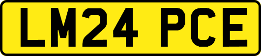 LM24PCE