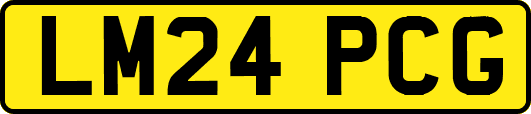 LM24PCG