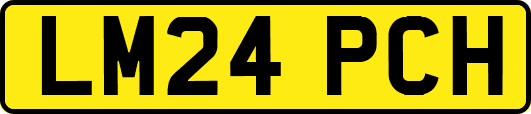 LM24PCH