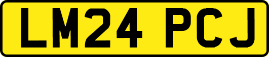LM24PCJ