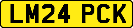 LM24PCK