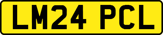 LM24PCL