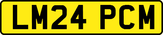 LM24PCM