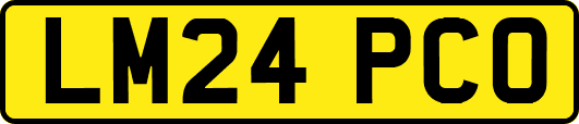 LM24PCO