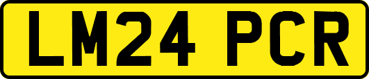 LM24PCR