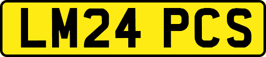 LM24PCS