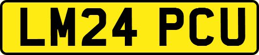 LM24PCU