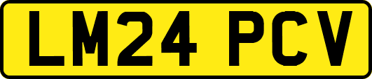 LM24PCV