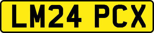 LM24PCX