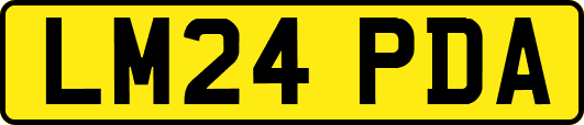 LM24PDA