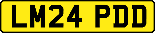 LM24PDD