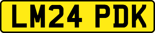 LM24PDK