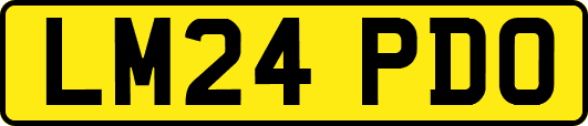 LM24PDO