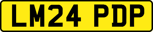 LM24PDP