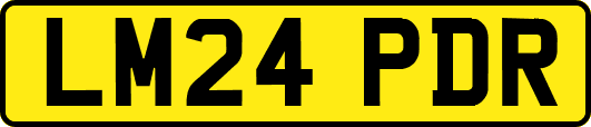 LM24PDR
