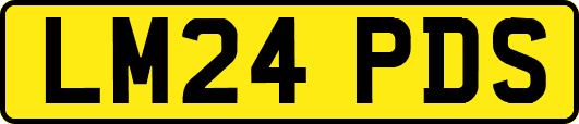LM24PDS