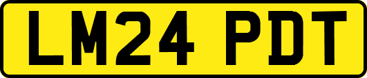LM24PDT
