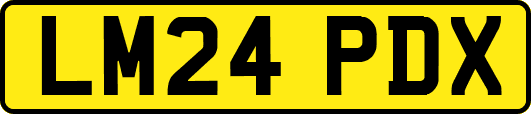 LM24PDX