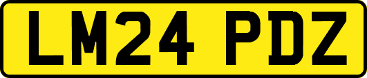 LM24PDZ