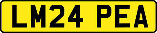 LM24PEA