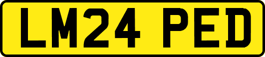 LM24PED