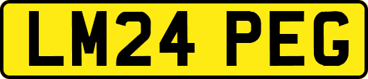 LM24PEG