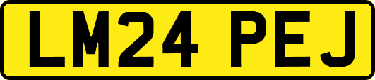LM24PEJ