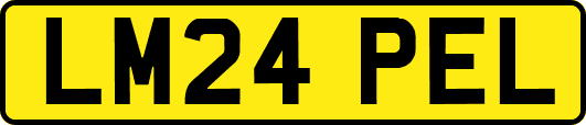 LM24PEL