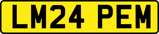 LM24PEM