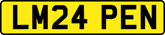 LM24PEN