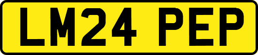 LM24PEP