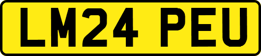 LM24PEU