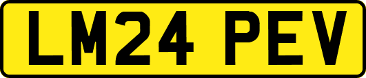 LM24PEV