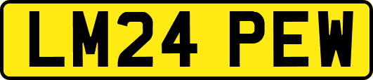 LM24PEW