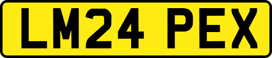 LM24PEX