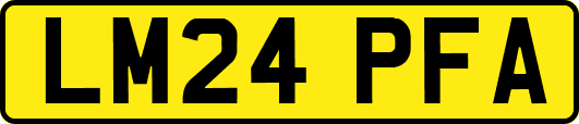 LM24PFA