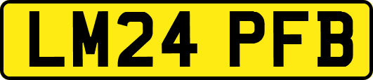 LM24PFB