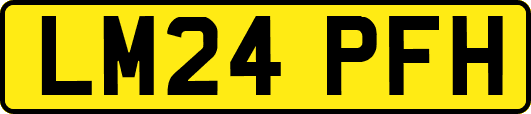 LM24PFH