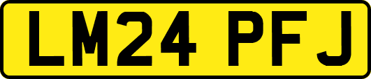 LM24PFJ