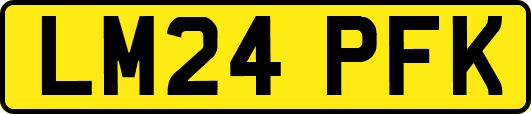 LM24PFK