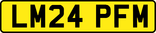 LM24PFM