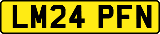 LM24PFN